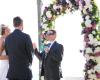 Jon Ramsay - Pastor & Wedding Officiant