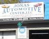 Jonas Automotive Center