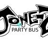 Jone-Z Party Buses