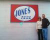 Jones Auto Care