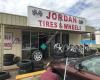 Jordon Tires And Wheels
