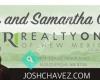 Josh and Samantha Chavez - Realty One of New Mexico