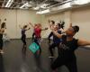 Joy of Motion Dance Center • Bethesda