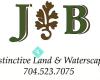 Joyner-Benfield Distinctive Land & Waterscapes