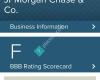 JP Morgan Chase