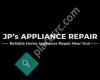 JP's Appliance Repair