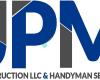 JPM Construction LLC & Handyman Services