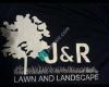 JR Lawn and Landscape