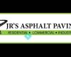 Jr's Asphalt Paving