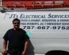 JTS Electrical Services