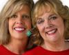 Judy Wensloff and Marie Iden - Keller Williams Realty