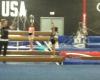 Juergen's Gymnastics Academy