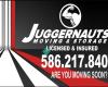 Juggernauts Moving & Storage