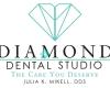Julia K Mikell, DDS - Diamond Dental Studio