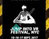 Jump Into VR Fest