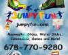 Jumpy Fun Moonwalk Rentals