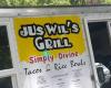Jus Wil's Grill