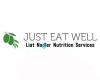 Just Eat Well