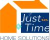 Just In Time Home Solutions