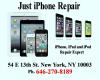 Just iPhone Repairs