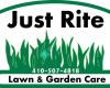 Just Rite Lawn and Garden Care