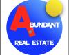 Justin Idoine - Abundant Real Estate Group