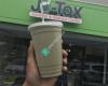 Jutox Juice Bar and Wellness