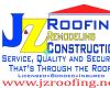 JZ Roofing