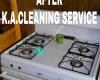 K.A. Cleaning Service