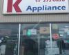 K Appliance