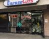 K & B Barber Shop