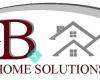 K & B Home Solutions