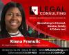 K F  Legal Consulting
