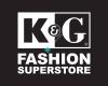 K&G Fashion Superstore