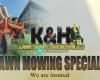 K & H Lawn Care & Landscape