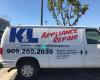 K&L Appliance Repair