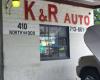 K & R Auto Repair and Body Shop
