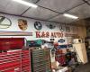 K & S Complete Auto Repair