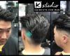 K-STUDIO Haircuts For Men