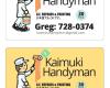 Kaimuki Handyman