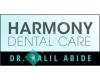 Kalil Abide, DDS - Harmony Dental Care