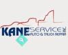 Kane Service Inc