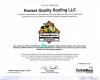 Kansas Quality Roofing