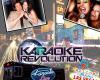 Karaoke Las Vegas Party Bus
