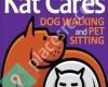 Kat Cares Dog Walking & Pet Sitting