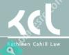 Kathleen Cahill Law