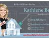 Kathlene Bell - Keller Williams Diamond Partners