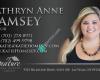 Kathryn Anne Ramsey  - Signature Real Estate Group