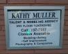 Kathy Muller Talent & Modeling Agency