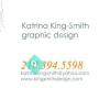 Katrina King-Smith Design